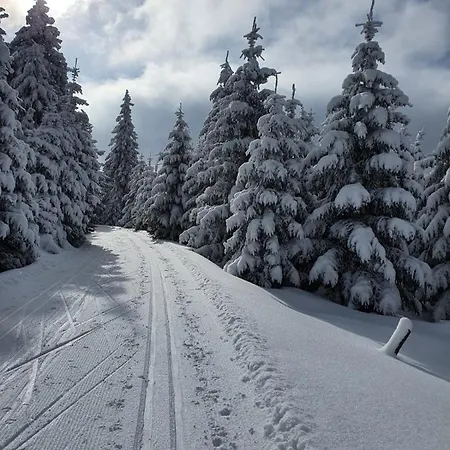 Waldzauber Беренштайн